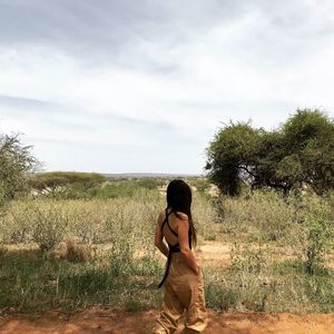 Meet your Posher, Natalia